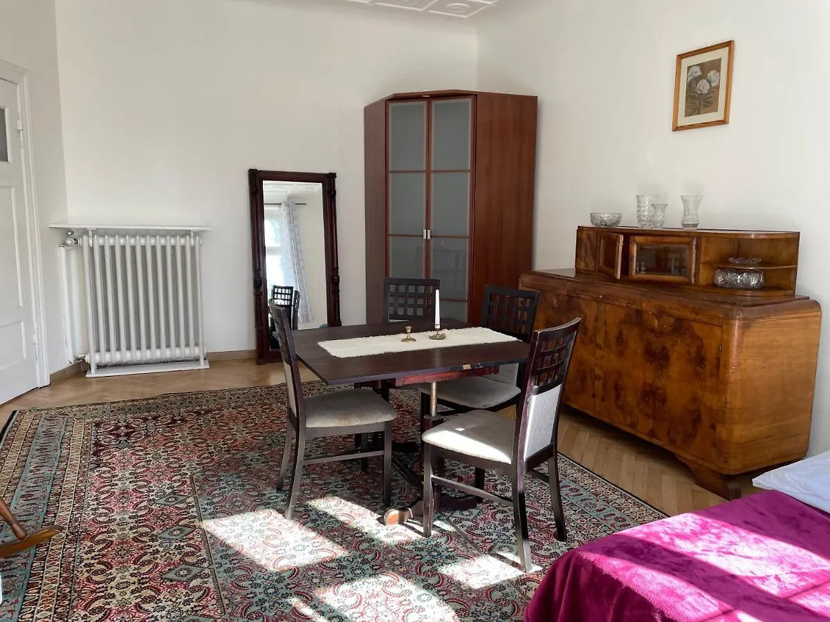 Apartamenty I Pokoje Przy Sopockim Molo Sopot 0*,  Poland