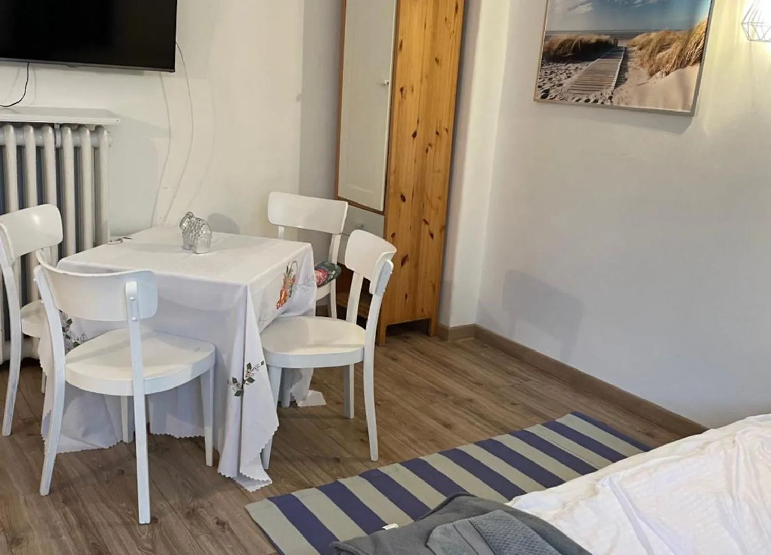 Apartamenty I Pokoje Przy Sopockim Molo Sopot